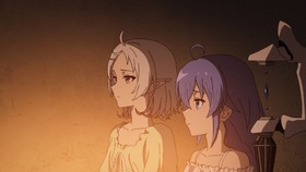 無職転生Ⅲ12話 (4)