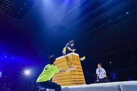 運動会2