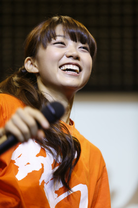 みもりーん!