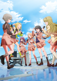 うたごえはミルフィーユKV