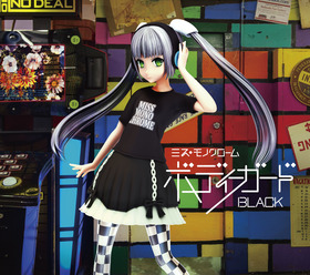 ボディーガード黒盤