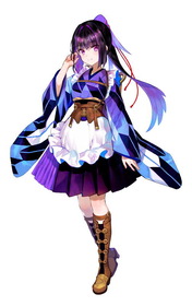鴉羽_main