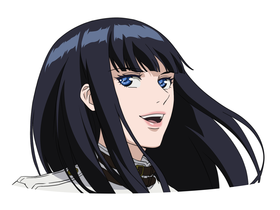 エレイン表情左