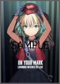 s-1stライブ版権f