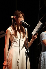 【朗読】戸松さん