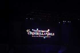 シンデレラガールズロゴ