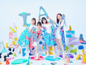 TEAM SHACHI_アー写
