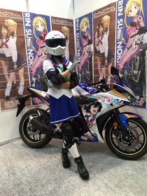 02来夢先輩写真02
