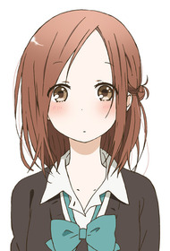 藤宮香織