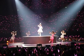 メルヘンデビュー!