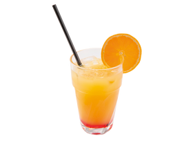 ロックオン！鎧武ドリンク