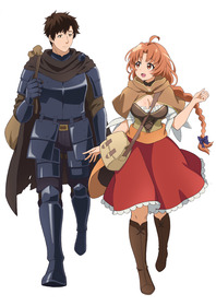 暗黒兵士ビジュアル（web）