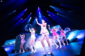 i☆Ris 7thツアー初日 集合カット②