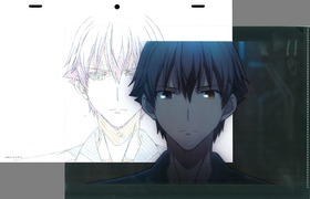 未来福音 瓶倉光溜