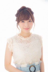 佳村はるかさん