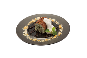 スペクター！カイガン！チョコミントケーキ