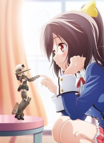 ビジュアル