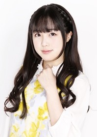 高橋花林さん