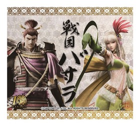 ラベル_足利、マリア