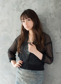 今井麻美