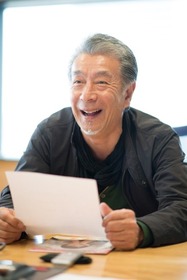 高田純次