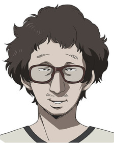 山根幸宏