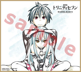 『トリニティセブン』ミニ色紙風_1