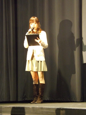 紺野あさ美さん