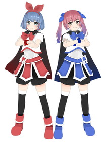 おめがシスターズ