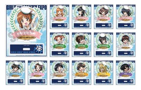 アクリルスタンド(15種)