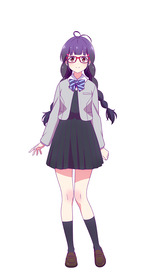 愛生