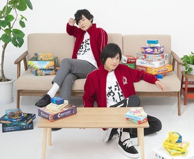 ボドあそMV