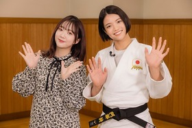 03.【もういっぽん！】全柔連コラボ_対談_スチール写真①