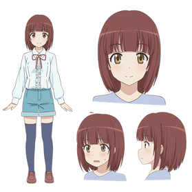 篠田あかね