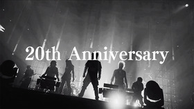 JAM Project 20年のあゆみ