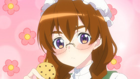 「4人はそれぞれウソをつく」_第2話場面カット⑥