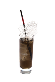 ノバショッカー　ダークカクテル