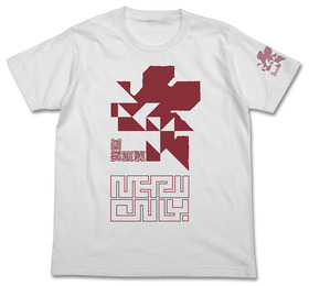 NERV蓄光ロゴT限定Vers