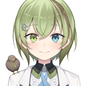 北白川かかぽ