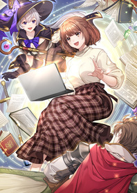 オーバーラップ文庫創刊10周年 (4)