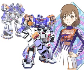 VR06_RAIDEN_御坂美琴s