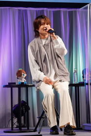 【僕ヤバAJ】堀江瞬様