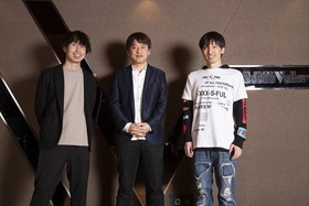 Tvアニメ キングダム 原泰久 原作 澤野弘之 音楽家 Kohta Yamamoto 音楽家 夢の鼎談が実現 声旬 Tvアニメ キングダム 原泰久 原作 澤野弘之 音楽家 Kohta Yamamoto 音楽家 夢の鼎談が実現 声旬