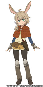 異世界魔王Ω_新キャラクター-ホルン_c