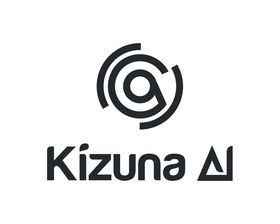 kizuna ai(ロゴ)