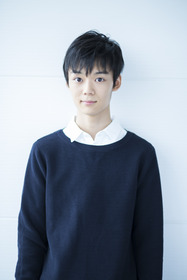 下田翔太アー写