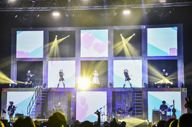 東山奈央横浜公演４