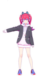 アメリア