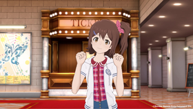 アイドルマスター (1)