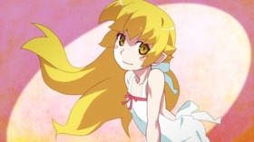 「鬼物語」場面カット2